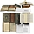 Vintage Book Set: 2015 Edition 3D model small image 1