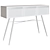 Walker Edison Console Lane: Sleek and Chic 3D model small image 3