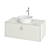 Hangin' in Style: White Tulip Bedside Bliss 3D model small image 9
