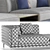 Visionnaire Legend: Modular Sofa Set 3D model small image 4