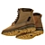360-Degree Scanned Boots: High-Resolution Textured Design 3D model small image 7