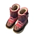 360 Degree Scanned Children's Winter Boots 3D model small image 2