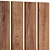 Wood 21: Rustic Elegance for Any Space 3D model small image 2