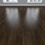 Oak Parquet: Stylish and Versatile Flooring 3D model small image 2