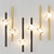 Pardis Pendant: Elegant Lighting Bliss 3D model small image 2