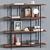 Jacobson Contemporary Bookcase AM.PM 3D model small image 2