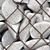 Rockstone Gabion Cage Set 3D model small image 5