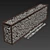 Rockstone Gabion Cage Set 3D model small image 6