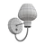 Lumion Ilona Wall Sconce 3D model small image 2