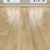 Premium Parquet Oak Flooring 3D model small image 1