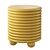 Corner Design Michlen Pouffe 3D model small image 6