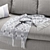 Easton Sofa: Chic and Comfortable 3D model small image 3