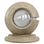 Elegant PBR Terrazzo Marble 3D model small image 3