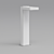 Outdoor LED Bollard Light 3D model small image 2