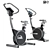 Xiaomi Merach Spinning Bike: Premium Fitness Experience 3D model small image 1