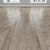 Natural Oak Parquet 3D model small image 1