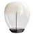 Artemide Empatia Table Lamp 3D model small image 1