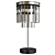 Delight Odeon Table Lamp 3D model small image 1