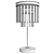 Delight Odeon Table Lamp 3D model small image 2