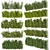 Leafy Collection: Volume 309 Bush 3D model small image 1