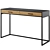 Cosmo Pombal Desk: Stylish and Efficient 3D model small image 1