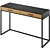 Cosmo Pombal Desk: Stylish and Efficient 3D model small image 3