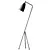 GUBI Grashoppa: Stylish Floor Lamp 3D model small image 4