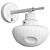 Lumion Yoshi Wall Sconce 3D model small image 2