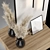 Modern Modular Hallway Furniture 3D model small image 5