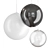 Floating Spheres | Random Solo Hanging Lamp 3D model small image 4