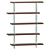 Modernist Rack: Stylish and Functional 3D model small image 1