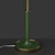 Elegant Josef Frank Table Lamp 3D model small image 2