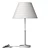 Elegant Josef Frank Table Lamp 3D model small image 7