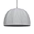 Vintage-inspired Pendant Light: IDYLL 3D model small image 2