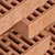 Brick n3/№3 - High-Quality Textured 3D Brick Model 3D model small image 3