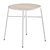 Piper Steel Stool: Stylish and Durable 3D model small image 5