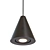 Modern Pendant Lamp | Lampatron DIEGO 3D model small image 3