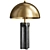 Elegant Eichholtz Absolute Table Lamp 3D model small image 1