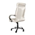 Executive Ergonomic Chair 3D model small image 2