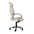 Executive Ergonomic Chair 3D model small image 3