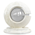Elegant White Onyx - PBR Marble 3D model small image 2