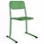 Elegant Canard Chair: Stylish Scandinavian Design 3D model small image 4