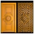 Timeless Charm: Garofoli Interior Doors 3D model small image 3