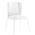 Sleek Joy Chair by Bonaldo 3D model small image 3