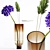 Indoor Bloom: Lifelike Bouquet for Interior 3D model small image 1