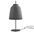 Campa Table Lamp: Stylish Illumination for Any Space 3D model small image 1