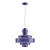 KAISHI ART: Stylish Glass Pendant Lamp 3D model small image 2