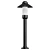 Apeyron Outdoor Light Fixture 3D model small image 1