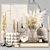 Exquisite Decorative Set 3D model small image 1