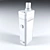 Sleek Pasito II POD System 3D model small image 2